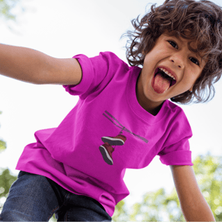 Nome do produto Tênis no fio (inf)