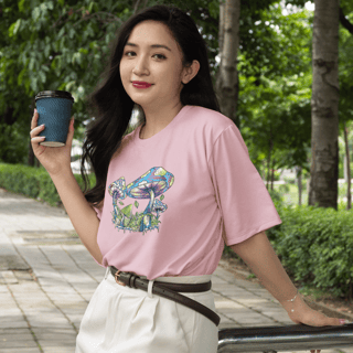 Nome do produto Cogumelos 