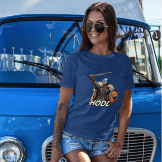 Nome do produto Hodl!