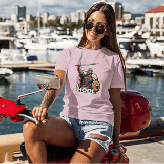 Nome do produto Hodl!