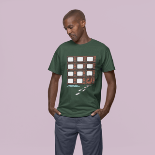 Nome do produto Truman