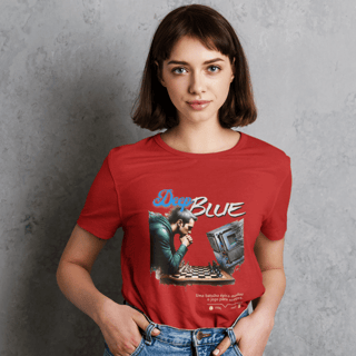 Nome do produto Deep Blue