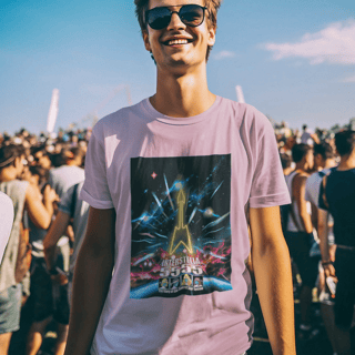 Nome do produto Interstella 5555