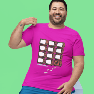 Nome do produto Truman