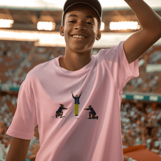 Nome do produto O Triunfo (inf)