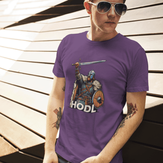 Nome do produto Hodl!