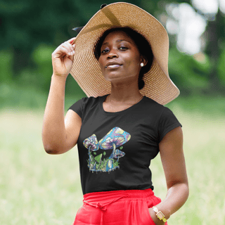 Nome do produto Cogumelos 