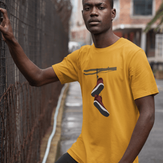 Nome do produto Tênis no fio