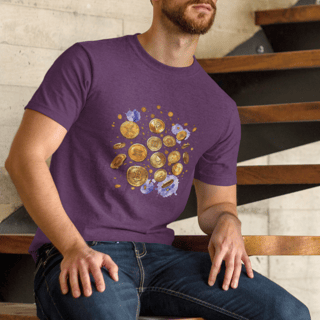 Nome do produto Criptomoedas