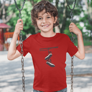 Nome do produto Tênis no fio (inf)