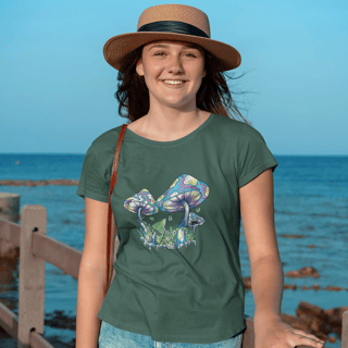 Nome do produto Cogumelos 