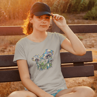 Nome do produto Cogumelos 