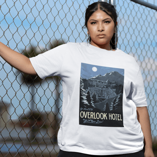 Nome do produto Hotel Overlook