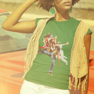 Nome do produto Let the sunshine in