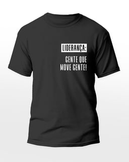 Nome do produto LIDERANÇA: GENTE QUE MOVE GENTE