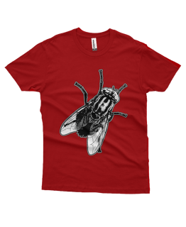 Nome do produto Camiseta Big Fly