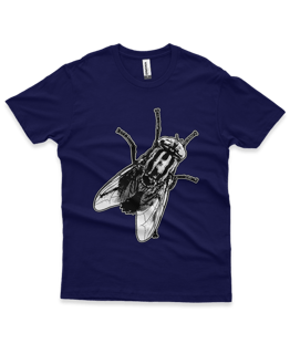 Nome do produto Camiseta Big Fly