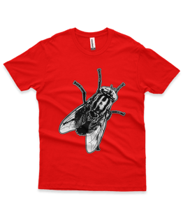 Nome do produto Camiseta Big Fly