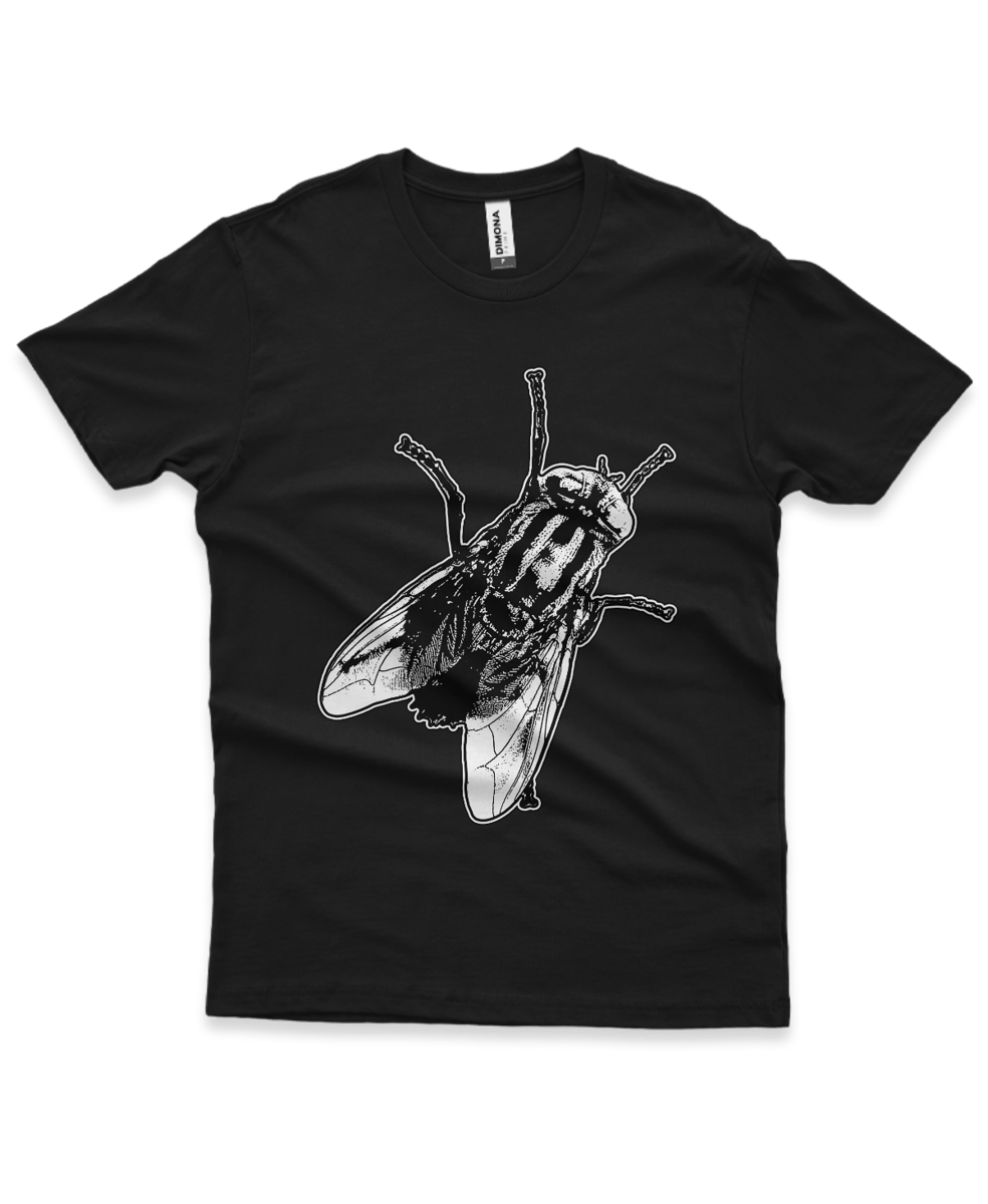 Nome do produto: Camiseta Big Fly
