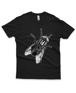 Camiseta Big Fly