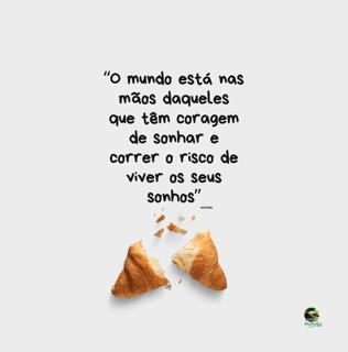 Nome do produto Camiseta Coleção Deguste a Frase