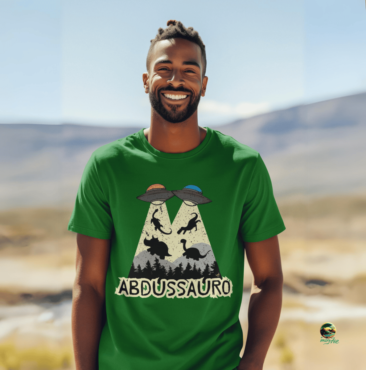 Nome do produto: Camiseta Coleção Criativa