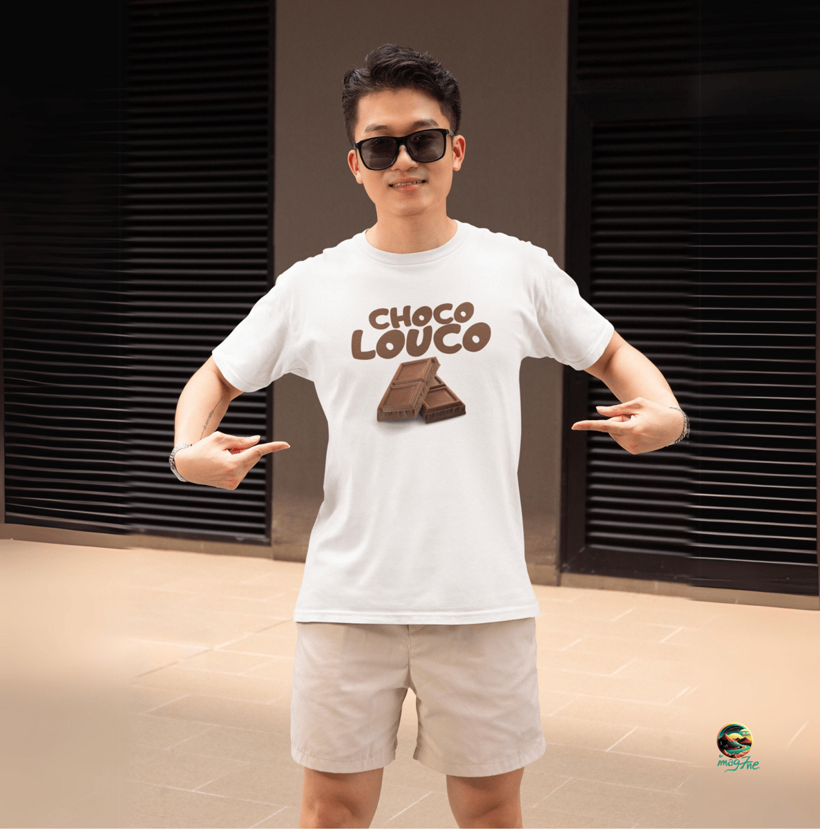 Nome do produto: Camiseta Coleção Comemoração