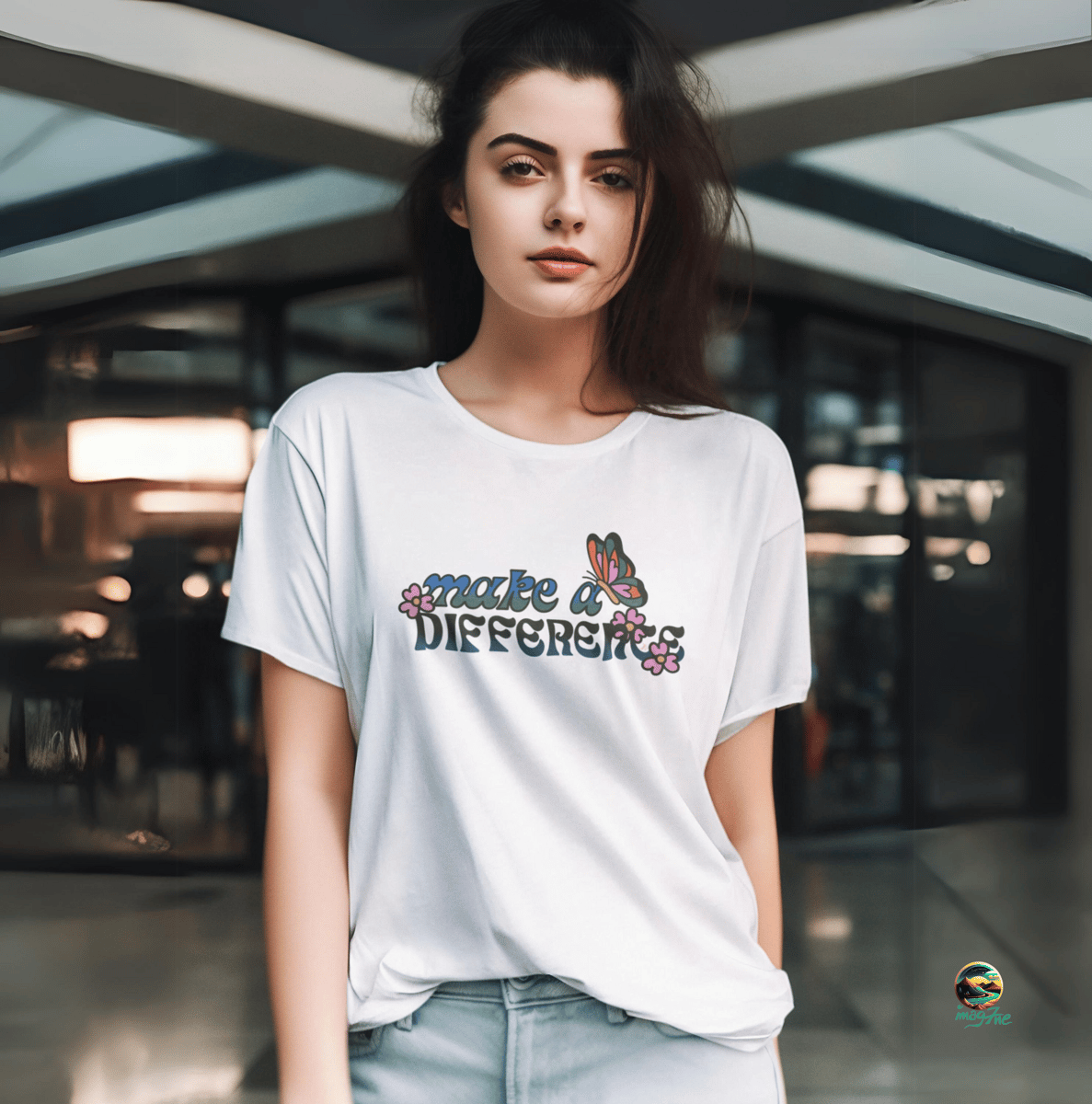 Nome do produto: Camiseta Coleção Estilo Verde