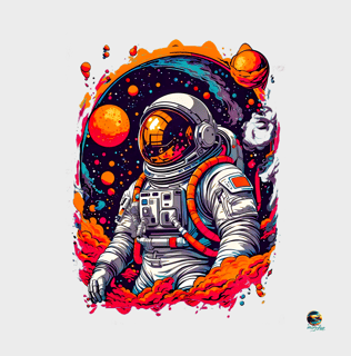 Nome do produto Camiseta Coleção Criativa