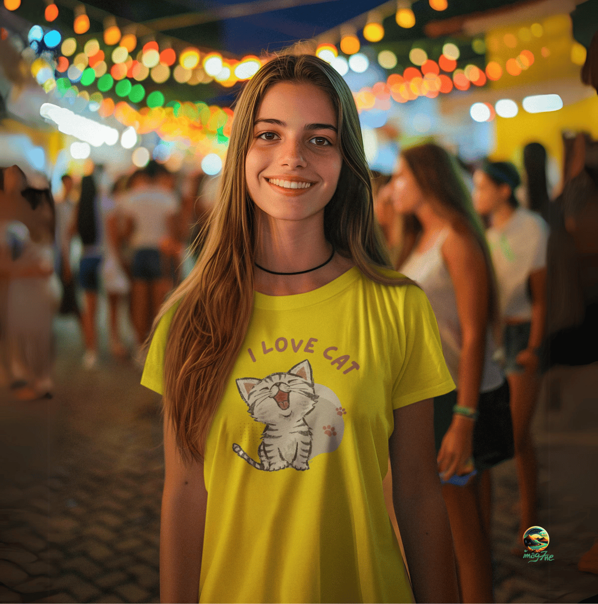 Nome do produto: Camiseta Coleção Ziggy&Ozzy