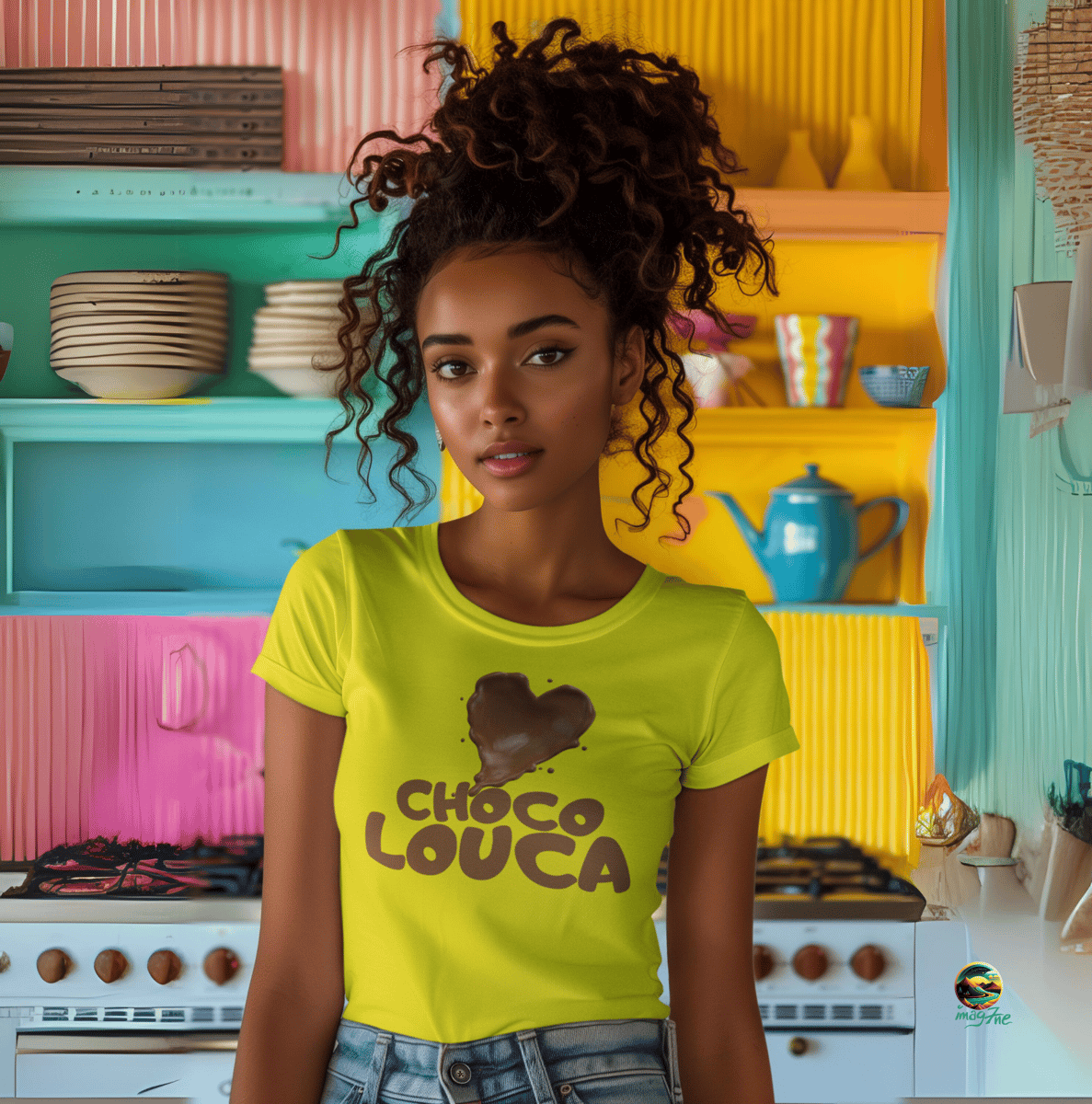 Nome do produto: Camiseta Coleção Comemoração