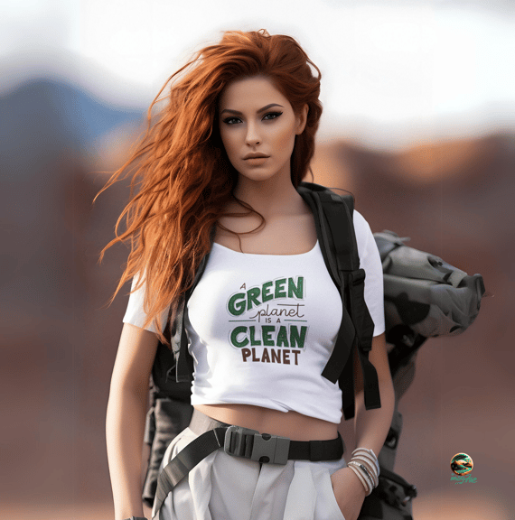 Coleção Estilo Verde