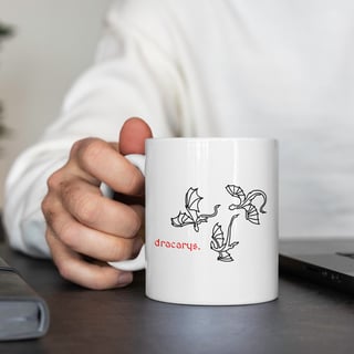 Nome do produto Caneca Mágica 