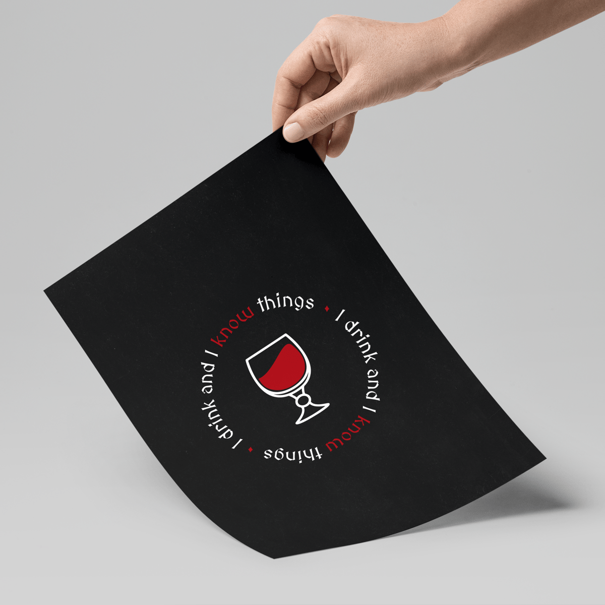 Nome do produto: Poster \