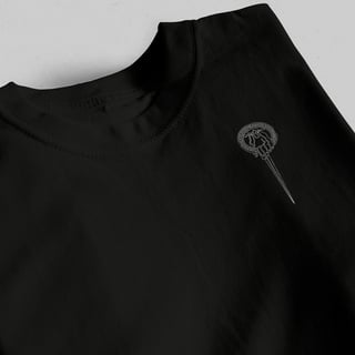 Nome do produto Camiseta Mão do Rei