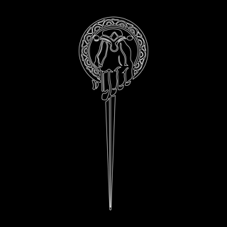 Nome do produto Moletom Mão do Rei