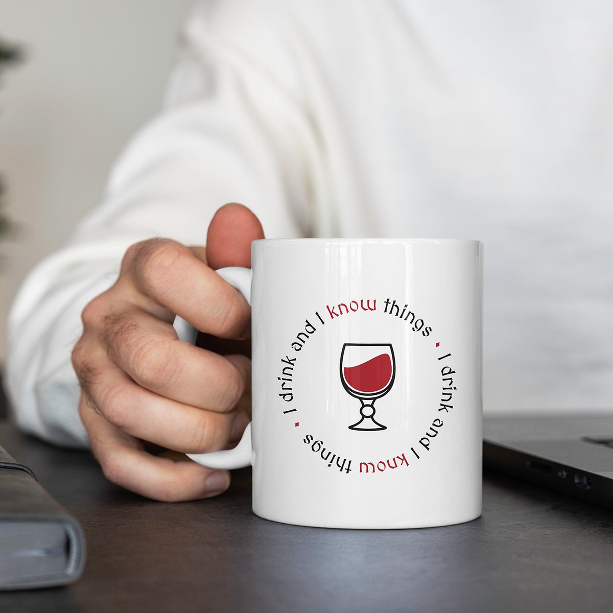 Nome do produto: Caneca \