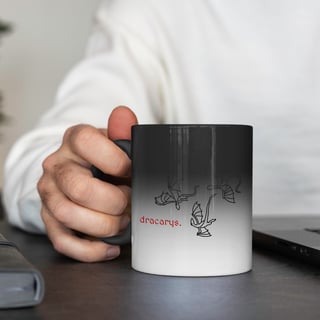 Nome do produto Caneca Mágica 