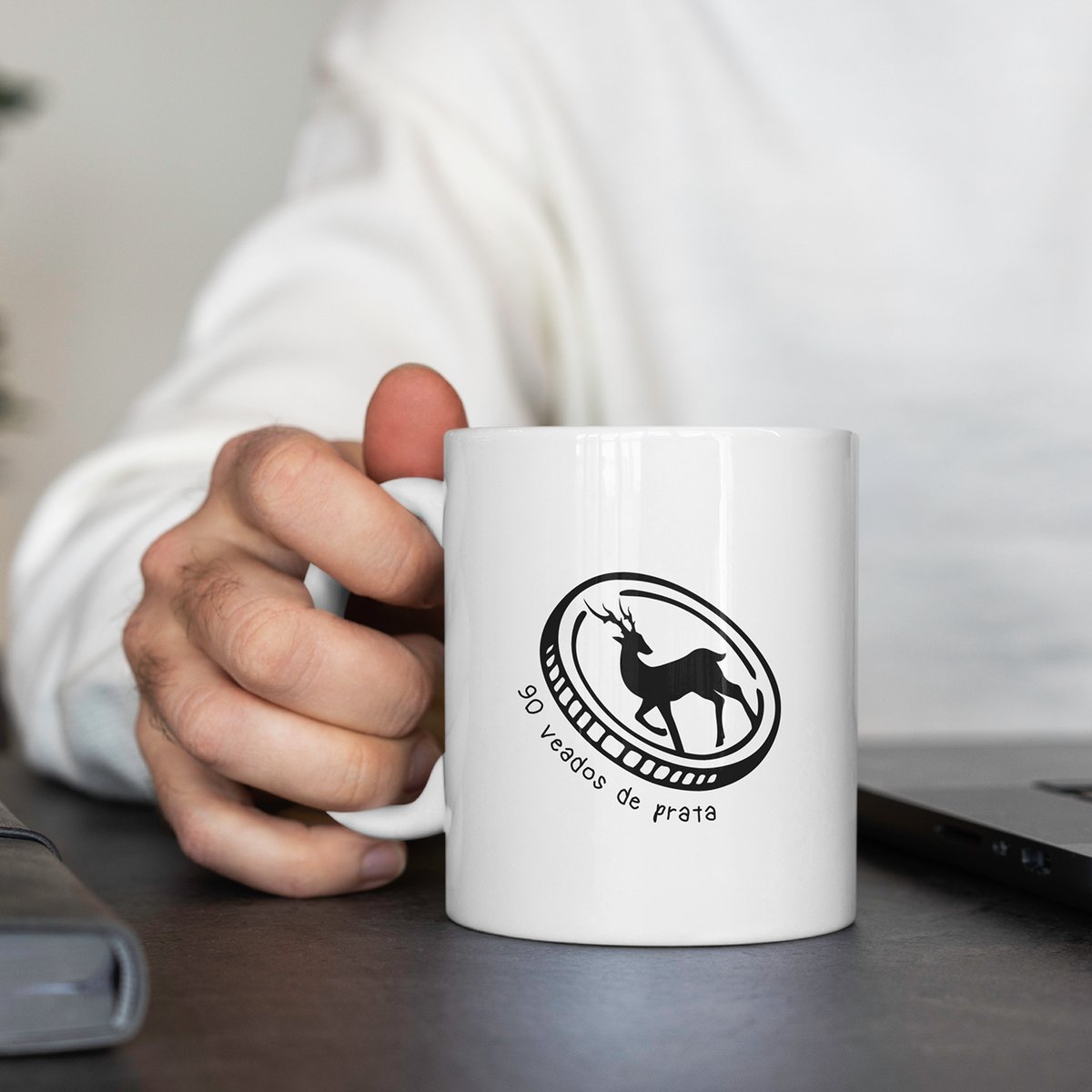 Nome do produto: Caneca \