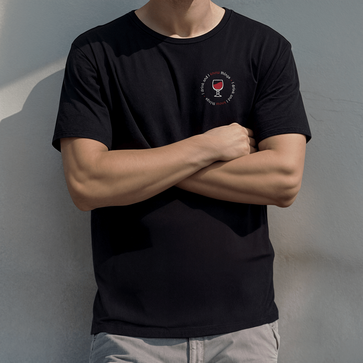 Nome do produto: Camiseta Preta \