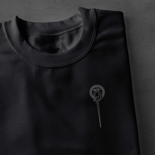 Nome do produto Moletom Mão do Rei