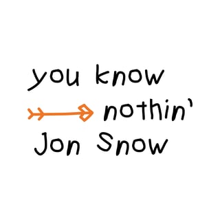 Nome do produto Moletom Jon Snow + Ygritte