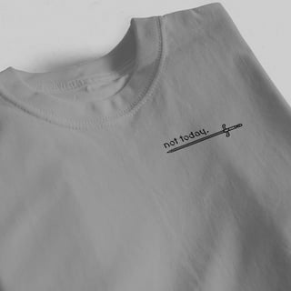 Nome do produto Camiseta 