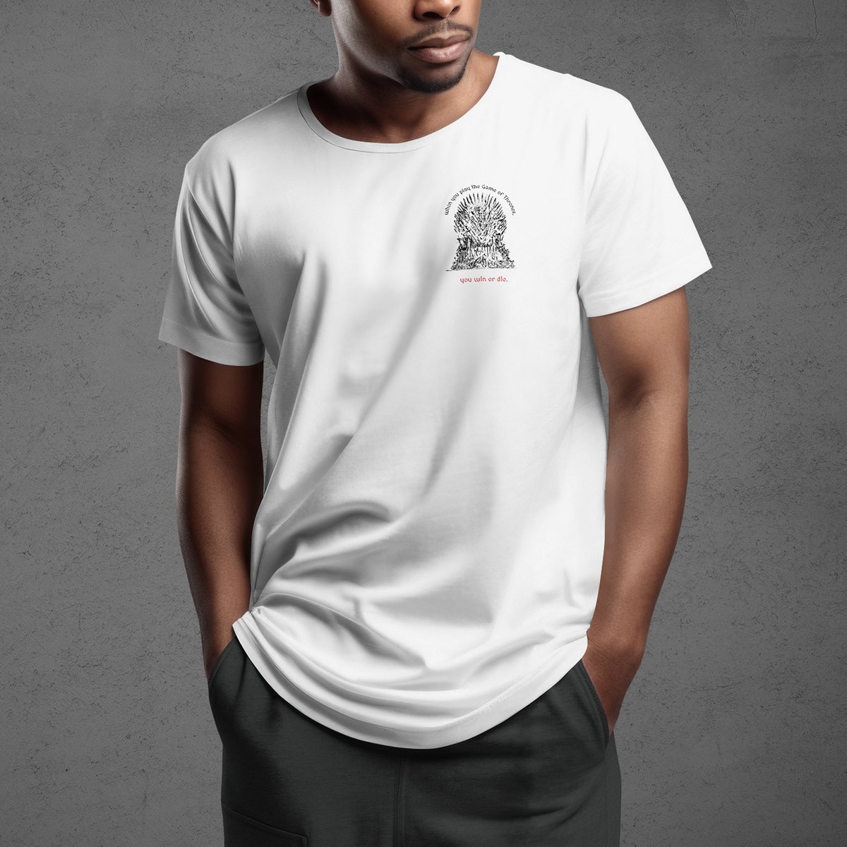 Nome do produto: Camiseta \