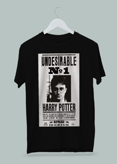 Nome do produto Harry Potter Indesejável Nro.1