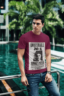 Nome do produto Harry Potter Indesejável Nro.1