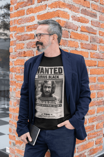 Nome do produto Sirius Black Procurado