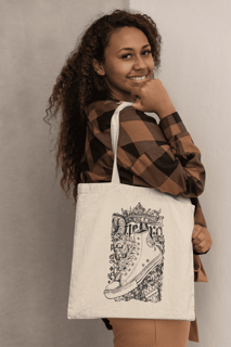 EcoBag My Sneakers