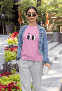 Nome do produto Anaís Watterson T-Shirt