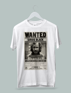 Nome do produto Sirius Black Procurado